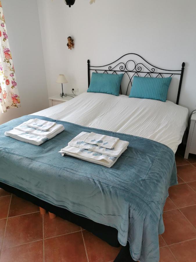 Casa Ayo Guest House Frigiliana Eksteriør bilde
