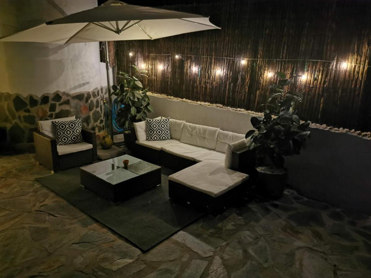 Casa Ayo Guest House Frigiliana Eksteriør bilde