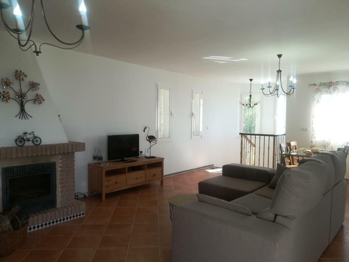 Casa Ayo Guest House Frigiliana Eksteriør bilde