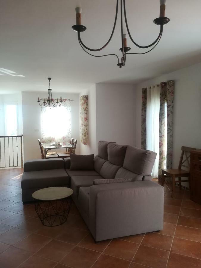 Casa Ayo Guest House Frigiliana Eksteriør bilde